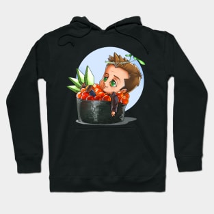 Dean Sushi 2 Hoodie